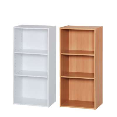 Cheap Movable Simple Bookcase