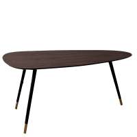 Rasoo Centre Italian Design European Coffee Table