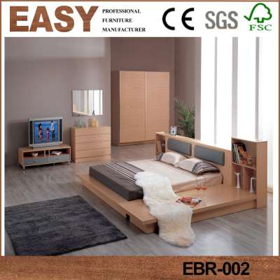 China wholesale hotel bedroom furniture modern bedroom sets