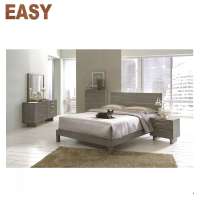 German furniture mdf bedroom sets