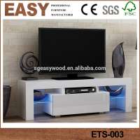 Hot sales! Easy wood led tv stand modern tv stand wood led tv stand