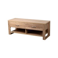 Modern wood home furniture led TV stand cabinet for living room