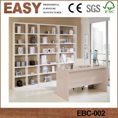 HOT SALES!wooden bookcase bookcase furniture library bookcase