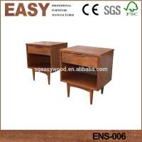 Best price wooden antique bedroom furniture set bedroom furniture nightstand