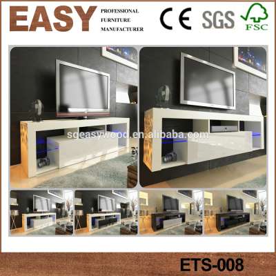 Good quality italian design modern tv stand modern tv stand wood led tv stand