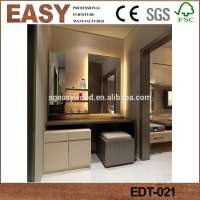 bed room furniture bedroom set morden wooden dresser design