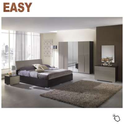 Classic italian wood ashley furniture bedroom sets