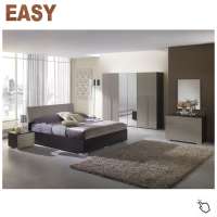 Classic italian wood ashley furniture bedroom sets