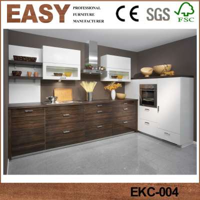 Latest design kitchen cabinet wooden kitchen cabinet design home style kitchen wall hanging cabinet