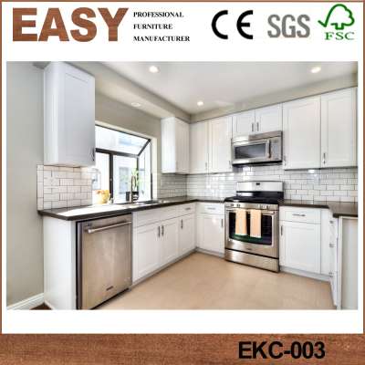 Morden kitchen cabinet mdf kitchen cabinet popular kitchen cabinet door