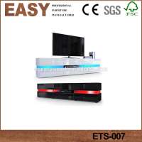 Hot sales!living room furniture led tv stand wood led tv stand led tv stand design