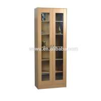 living room furniture 6 step tall japanese bookcase