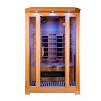 Luxury Far Near Infrared Sauna for Sale