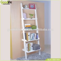 OEM/ODM wall wooden bookshelf  wholesale from factory In China